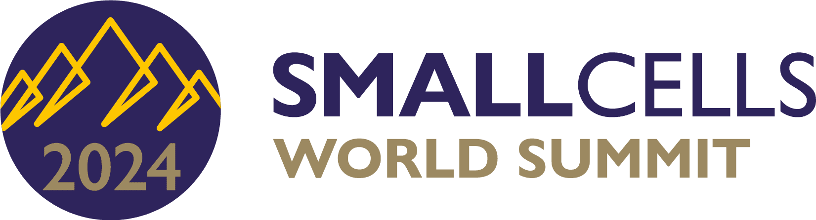 Small Cells World Summit