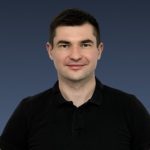 Dawid Kuchta, CEO, Microamp