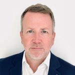 Robert Joyce, Director - Mobile Access Engineering, Virgin Media 02