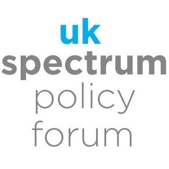 UK Spectrum Policy Forum